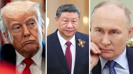 China refuză să participe la negocieri cu SUA și Rusia pentru dezarmare nucleară: „Nerezonabil și nerealist”