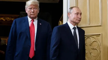 Trump strânge lațul în jurul lui Putin. După India, Japonia este presată să renunțe la energia rusească