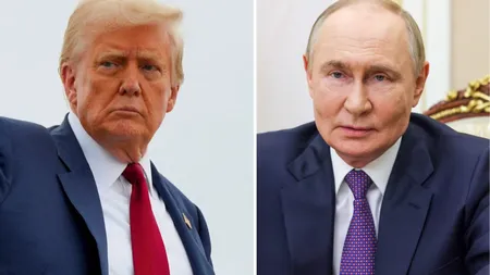 Summit-ul decisiv: Putin îi va cere lui Trump recunoașterea oficială a anexării teritoriilor din Ucraina, în schimbul păcii