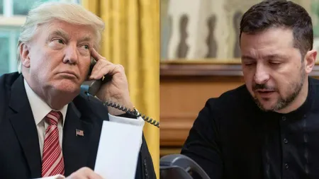 Trump îndeamnă Kievul să atace, după eșecul negocierilor cu Putin. Ce șanse au ofensivele ucrainenilor conform experților