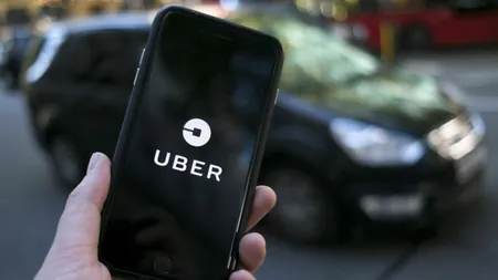 Uber înregistrează venituri de 12,65 miliarde de dolari, cu 18% mai mult decât anul trecut: Totul decurge constant