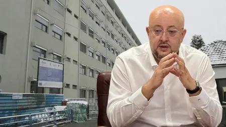 Manageri de spitale publice din Vâlcea, retrași temporar din funcții după acuzații de implicare într-un spital privat