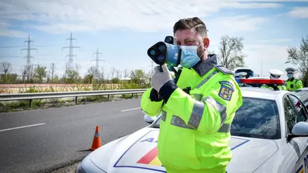 Schimbări în noul Cod Rutier 2025: Cu cât mai poți depăși viteza legală, fără să primești amendă