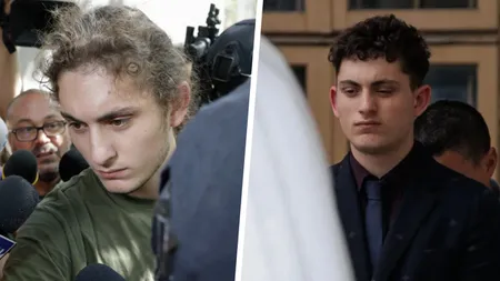 Vlad Pascu îşi află astăzi sentinţa. Curtea de Apel Constanţa este aşteptată să anunţe decizia, după ce în prima instanţă criminalul din Vama Veche a primit 10 ani de închisoare