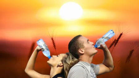 Vremea se încălzește din nou. ANM a emis cod galben de caniculă în 21 de județe