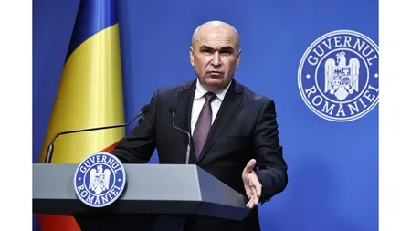 Gheorghe Piperea cere demisia lui Ilie Bolojan după decizia CCR privind pensiile magistraților