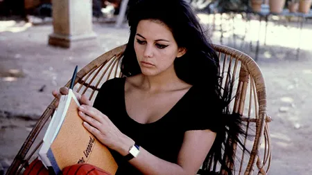 Claudia Cardinale, una dintre cele mai mari actrițe italiene din toate timpurile, a murit la vârsta de 87 de ani