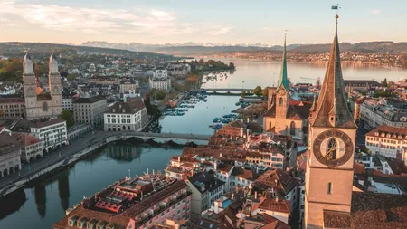 Cel mai scump oraș din lume se află în Europa. Câți bani trebuie să scoți din buzunar dacă vrei să-ți cumperi, în acest oraș, o cafea, o apă, 1 kg de cartofi sau un bilet pentru transportul în comun