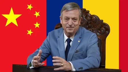 Deficit comercial de miliarde pentru România în relația cu China, în ciuda unui schimb bilateral de 9,3 miliarde dolari