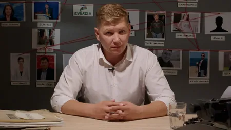 Rusia pregătește tineri moldoveni pentru manipularea alegerilor prin ONG-ul „Evrazia”