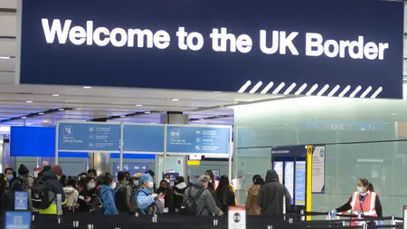 Marea Britanie înăspreşte legislaţia pentru migranţi. Cum vor fi afectaţi românii care lucrează în această ţară. Ministrul de Interne englez: „Să demonstreze că aduc o contribuție reală societății”