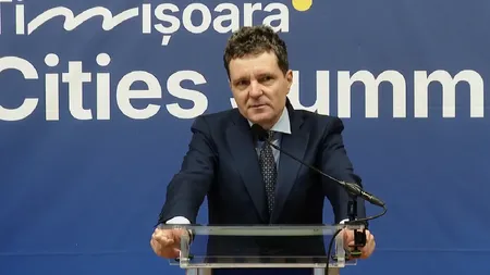 Nicuşor Dan, critică voalată la adresa UE în ceea ce priveşte procesul de aderare: Poate că exigențele nu ar trebui să fie atât de înalte