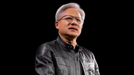 Nvidia, cea mai valoroasă companie din lume, se află sub presiunea Chinei. CEO-ul Jensen Huang caută soluții prin discuții directe la nivel politic