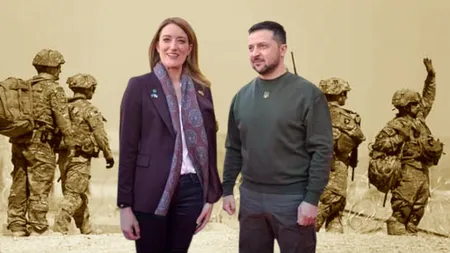 Zelenski speră la un fond de 3,5 miliarde de dolari pentru achiziția de arme din SUA