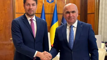 România, pe traiectorie corectă în consolidarea fiscală, confirmă FMI