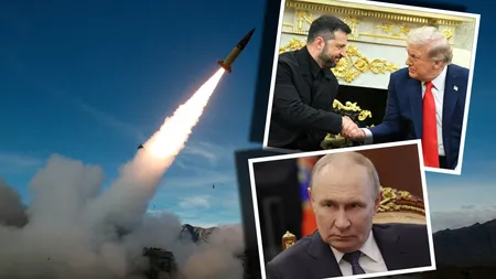 Donald Trump dă undă verde atacurilor Ucrainei asupra Rusiei. Oficial de la Washington: Folosiți capacitatea de a lovi în adâncime