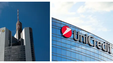 În ciuda rezistenței întâmpinate, UniCredit și-a majorat participația la această bancă germană
