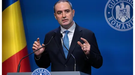 Alexandru Nazare anunţă o nouă platformă bugetară. România şi Banca Mondială lucrează la strategia pentru 2026