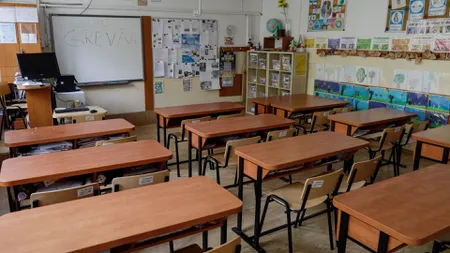 Noul an şcolar, între boicotul orelor şi ameninţarea grevei generale. Haosul din Educaţie continuă şi pe 9 septembrie 2025