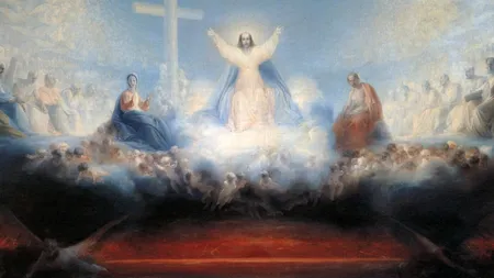 Ce a prevestit un pastor despre ziua de marți, 23 septembrie 2025. „Se întâmplă, fie că sunteți pregătiți sau nu”