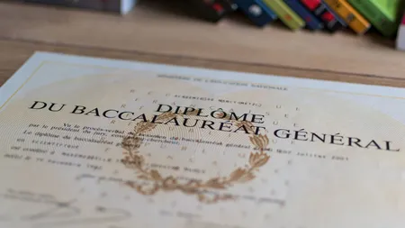 Franța bate un nou record: o elevă a luat bacalaureatul la vârsta de 9 ani