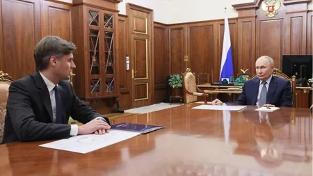 Rusia va dispune de o rețea de sateliți rivală a serviciului de internet Starlink al lui Elon Musk