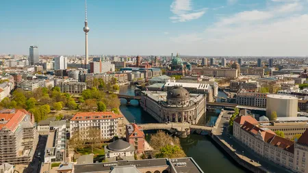 Germania este acum „leneșa” Europei: Grecii și portughezii muncesc mai mult. Care sunt motivele