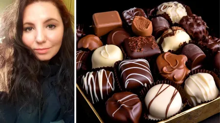 O femeie a zburat 3.800 de km pentru a-și cumpăra o ciocolată din Cluj-Napoca: „Sunt fericită, aș face-o din nou”