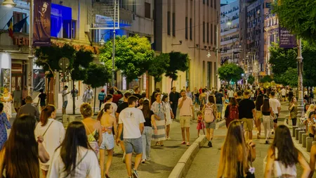 Străzi deschise București, septembrie 2025. Parade, spectacole și concerte pe Calea Victoriei și în Sectorul 5