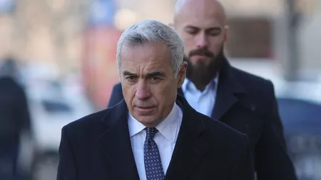 Călin Georgescu și Horațiu Potra au fost trimiși în judecată pentru tentativă de lovitură de stat. Riscă închisoare de la 10 la 20 de ani