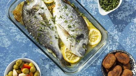 Când trebuie să mâncâm pește pentru o sănătate de fier. Avantajele diferă în funcție de momentul zilei