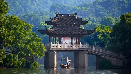 Ambițiosul Proiect de Transfer de Apă Sud-Nord al Chinei. Râuri întregi mutate pe o distanță de 4.300 km