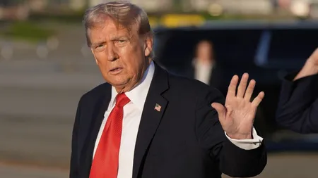 Trump îl atacă pe primarul Londrei: „A făcut o treabă groaznică” și nu l-am dorit la vizita de stat