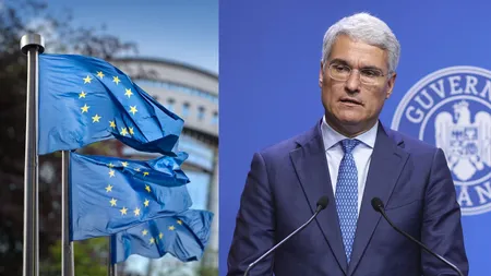 Dragoș Pîslaru: Uniunea Europeană și partenerii României sunt „foarte încântați” de guvernul Bolojan și de măsurile sale „nepopulare”