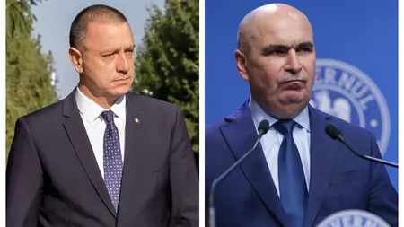 Mihai Fifor sare la gâtul lui Ilie Bolojan după ce acesta a amenințat că își dă demisia: ”După ce ai făcut haos în jurul tău, îţi iei jucăriile şi pleci”