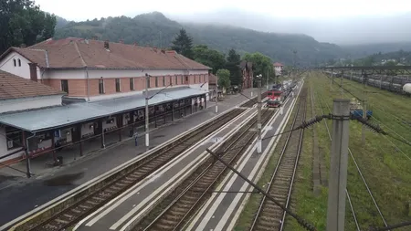 CFR Călători bate un nou record de întârziere: Cum a reușit un tren Regio să parcurgă 80 de km în 12 ore