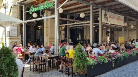 Ieșitul în oraș a devenit un lux pentru români. Prețurile au explodat în ultimele luni