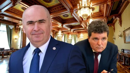 Criză în coaliție: Nicușor Dan și Ilie Bolojan discută numirea Oanei Gheorghiu