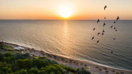 Prognoza meteo 19 septembrie. Alternanțe periculoase ale vremii. După ploi se anunță vreme de plajă