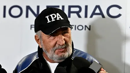 Ion Țiriac a strâns peste 750.000 de euro doar din pensie. Miliardarul spune că nu s-a atins de bani de peste 20 de ani