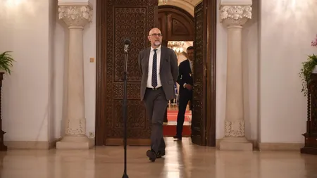 Kelemen Hunor: Dacă reforma pensiilor ocupaţionale nu rezistă la testul constituţional, legitimitatea acestui guvern dispare/ Bolojan: Haideţi să vedem decizia CCR!