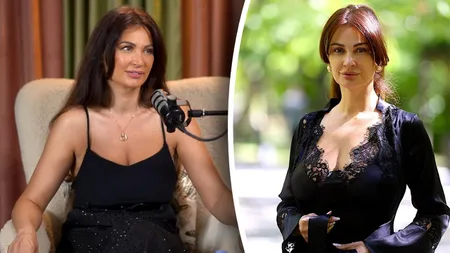 Nicoleta Luciu și-a deschis academie de modelling. Cât costă cursurile: „Începem înscrierile. Vor fi 12 ședințe”