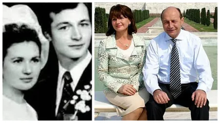 Cum arată Maria Băsescu la 74 de ani. Apariţie elegantă a soţiei lui Traian Băsescu la ziua nepoatei sale FOTO