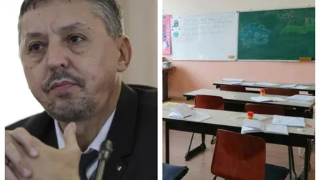 Când începe școala. Anunțul făcut de ministrul Educației după ce profesorii au anunțat că vor boicota începutul de an școlar: ”Nu cred că vor fi şcolile goale”