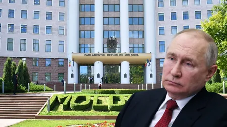 Bloomberg: Cum vrea Putin să intervină în alegerile din Moldova. Documente interne arată planul secret al liderului rus