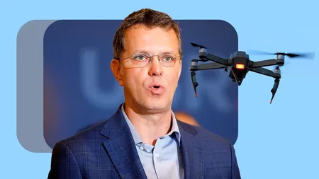 România și Ucraina își unesc forțele în industria de apărare: Moșteanu, întâlnire cu ministrul adjunct ucrainean la București