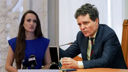 Nicușor Dan: „Rusia s-a comportat din nou agresiv, testând constant limitele”. Ce mesaj are Oana Țoiu pentru Polonia