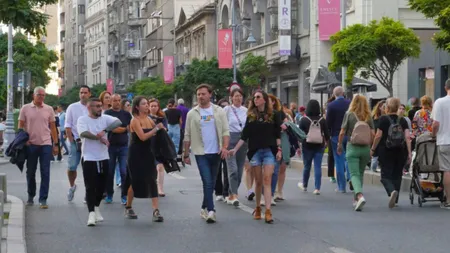 INS: Aproape 500.000 de români sunt șomeri în trimestrul al doilea din 2025