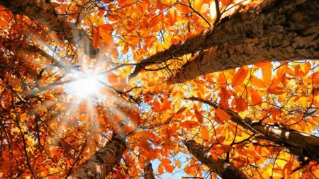 Vine frigul în România. Prognoza meteo pentru final de septembrie - început de octombrie