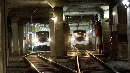 Magistrala 2 de metrou, Berceni-Pipera, se va extinde spre Petricani. Metrorex anunță că noua secțiune va include două stații de metrou